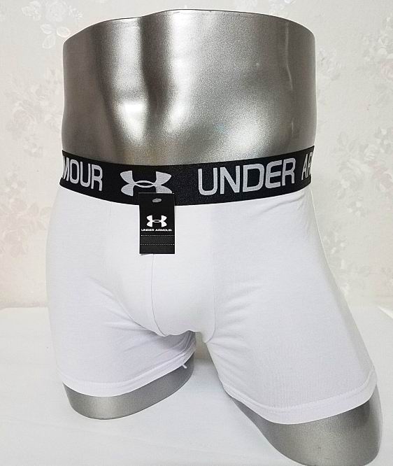 Under Armour Men's Underwear 5